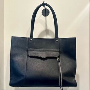 Rebecca Minkoff Saffiano Tote
